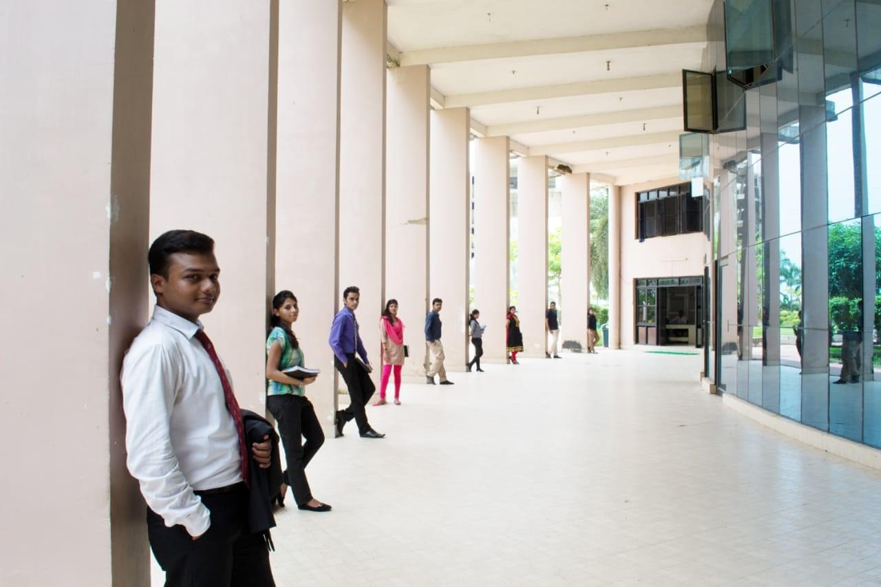 Institute of Management and Information Science Bhubaneswar Infrastructure photo 24